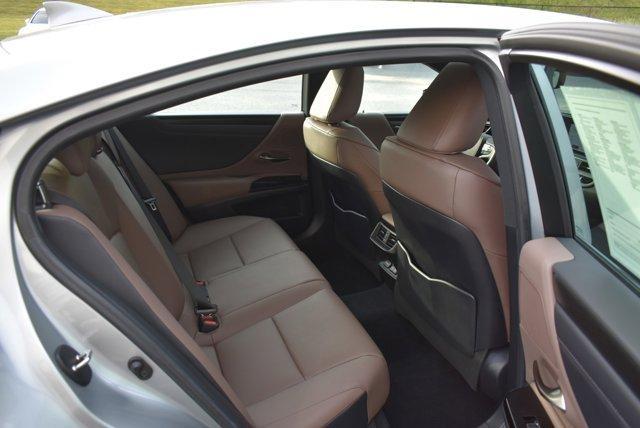 used 2023 Lexus ES 350 car, priced at $38,977