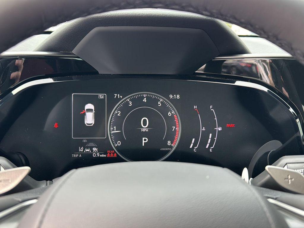 new 2026 Lexus NX 350 car, priced at $48,310