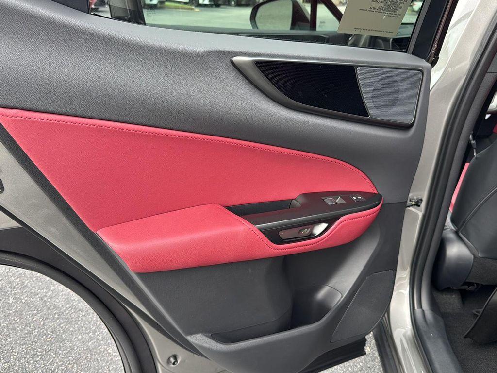 new 2026 Lexus NX 350 car, priced at $48,310
