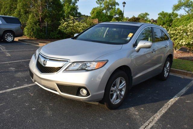 used 2013 Acura RDX car, priced at $13,987