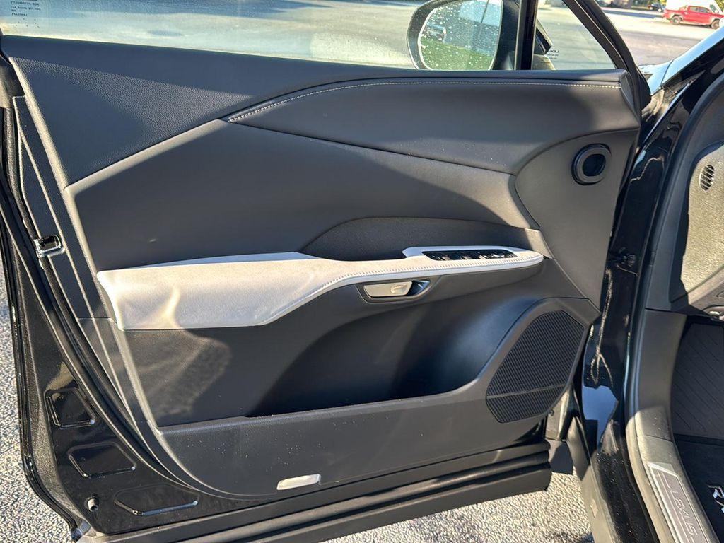 new 2025 Lexus RX 350 car, priced at $60,055