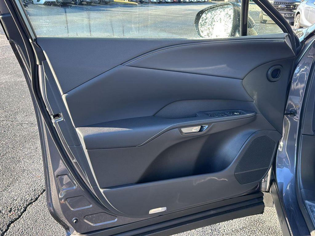 new 2026 Lexus RX 350 car, priced at $58,094