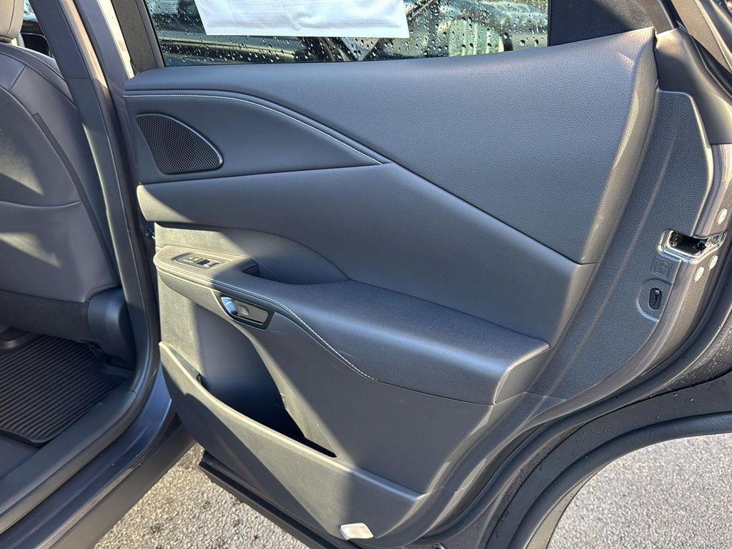 new 2026 Lexus RX 350 car, priced at $58,094