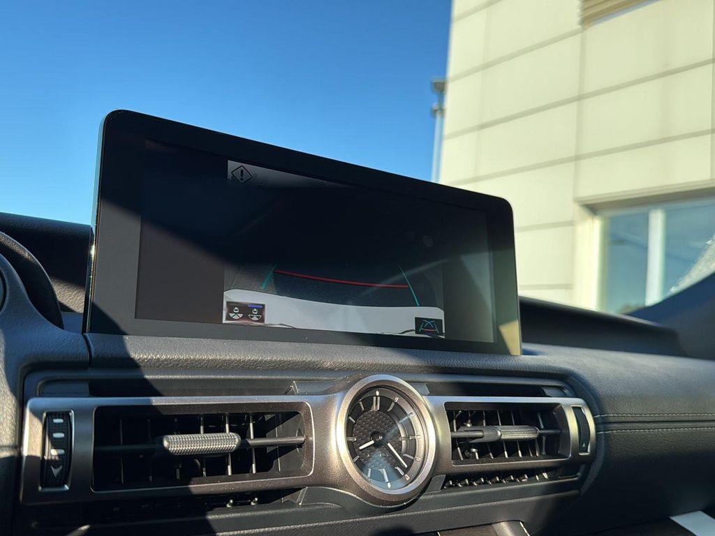 new 2025 Lexus RC 350 car, priced at $58,533