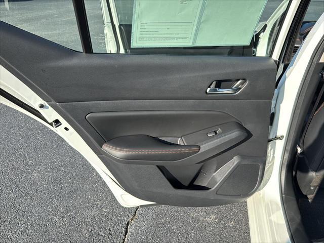 used 2022 Nissan Altima car, priced at $26,500