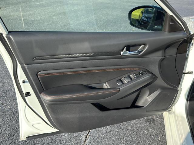 used 2022 Nissan Altima car, priced at $26,500