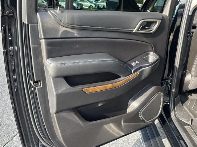 used 2019 GMC Yukon XL car, priced at $30,000
