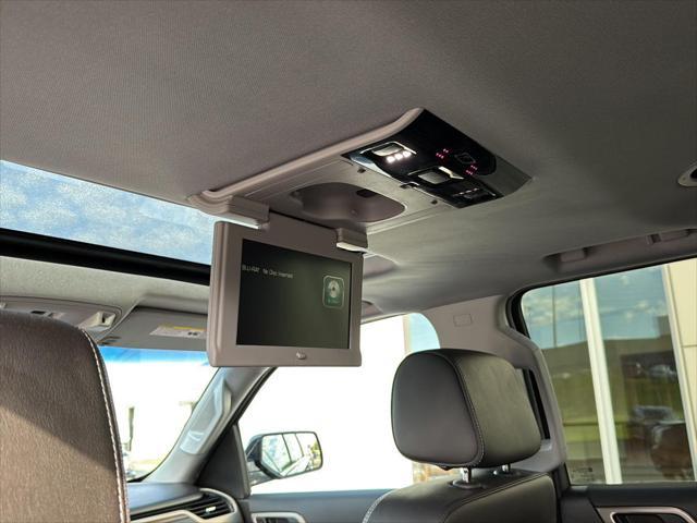 used 2019 GMC Yukon XL car, priced at $30,000