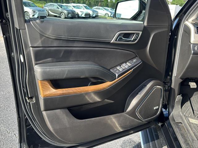 used 2019 GMC Yukon XL car, priced at $30,000