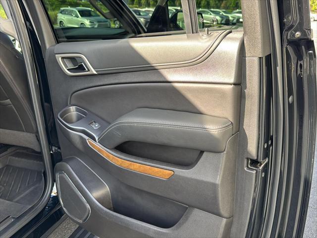 used 2019 GMC Yukon XL car, priced at $30,000