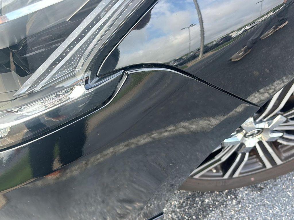 used 2020 Lexus LX 570 car, priced at $60,500