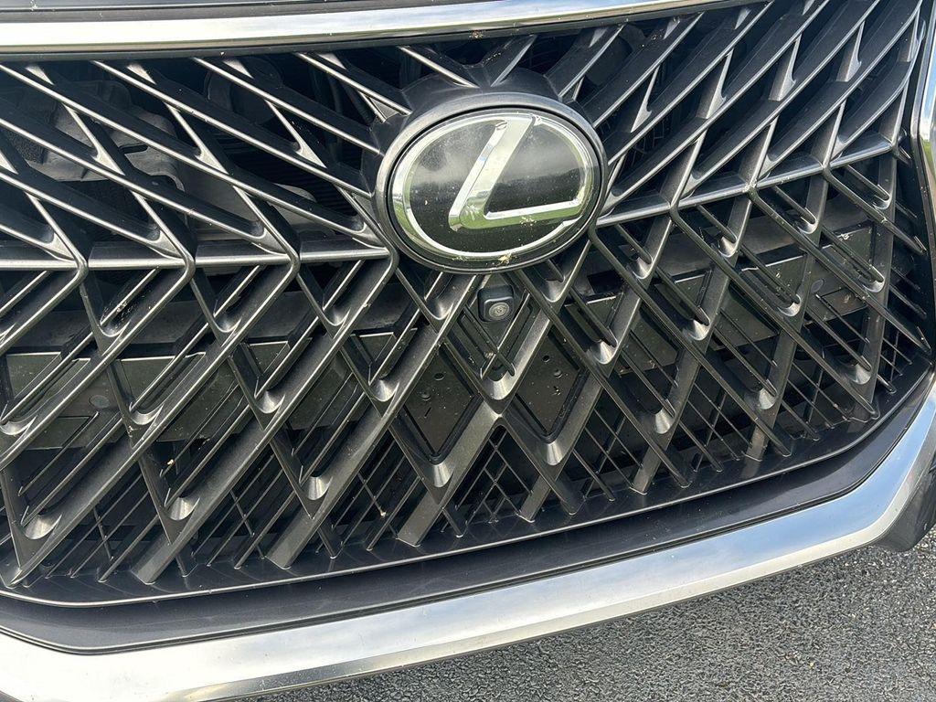 used 2020 Lexus LX 570 car, priced at $60,500