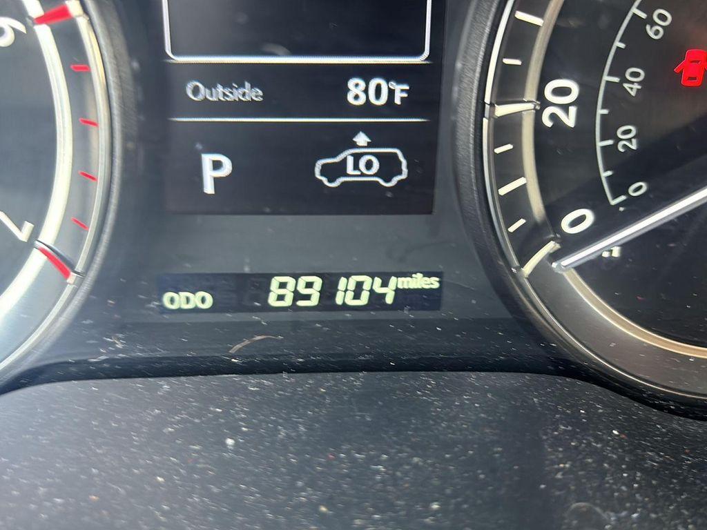 used 2020 Lexus LX 570 car, priced at $60,500