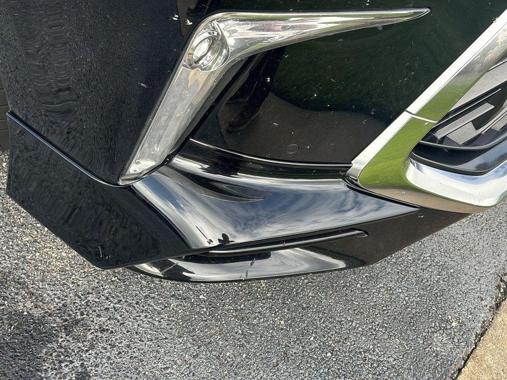 used 2020 Lexus LX 570 car, priced at $60,500
