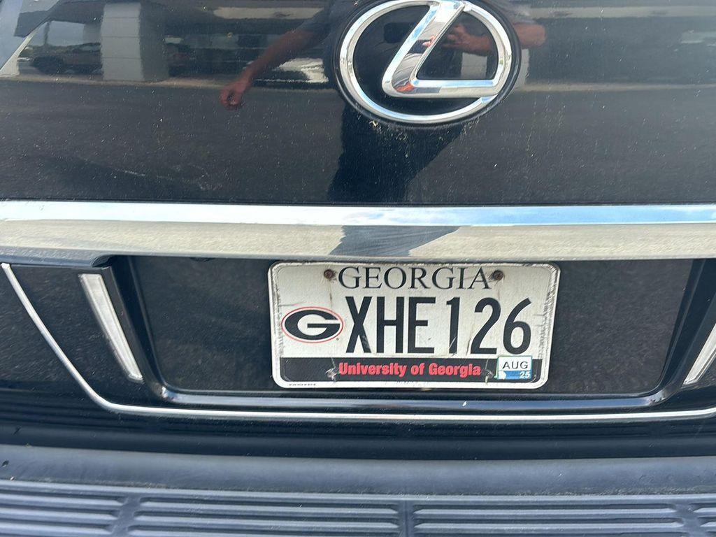 used 2020 Lexus LX 570 car, priced at $60,500