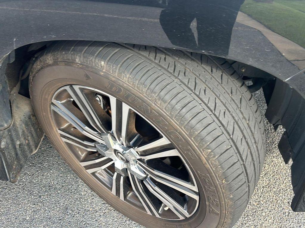used 2020 Lexus LX 570 car, priced at $60,500