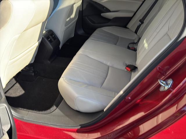used 2018 Honda Accord car, priced at $21,500