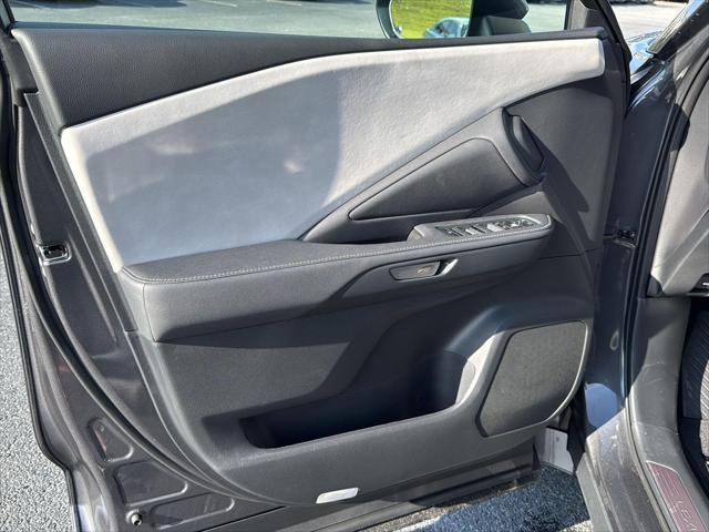 new 2025 Lexus TX 350 car, priced at $64,750