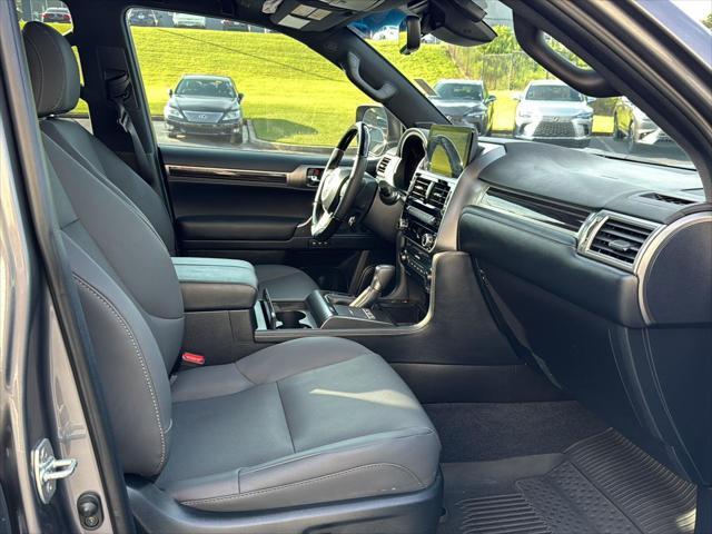 used 2023 Lexus GX 460 car, priced at $64,500