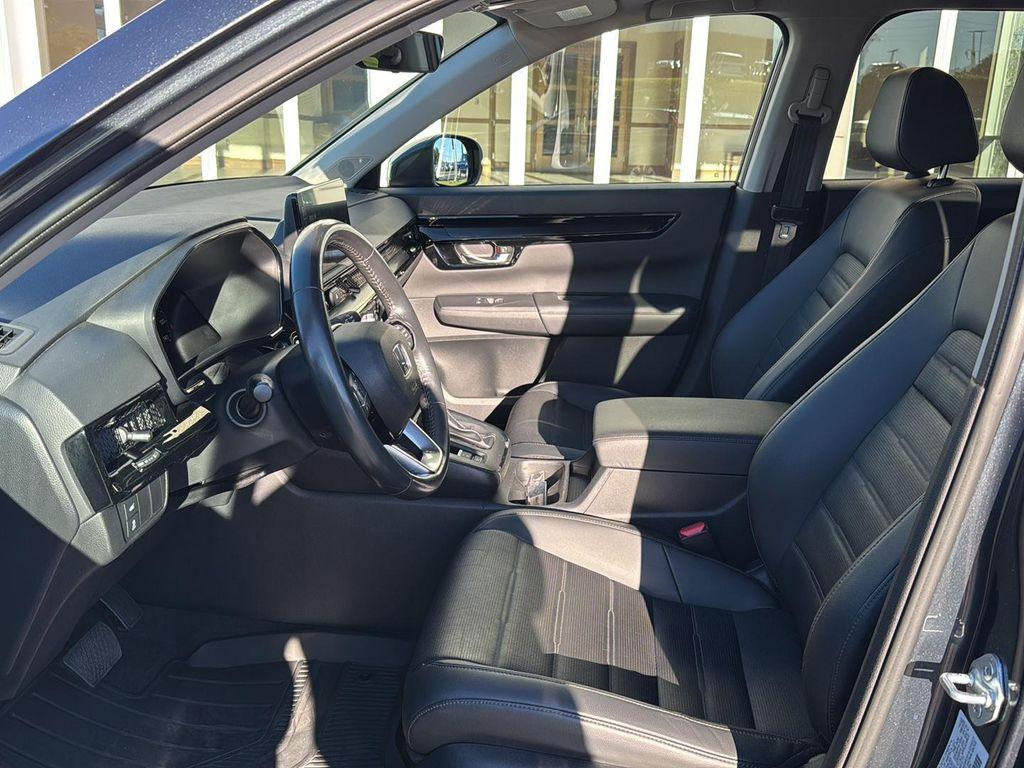 used 2023 Honda CR-V car, priced at $32,898