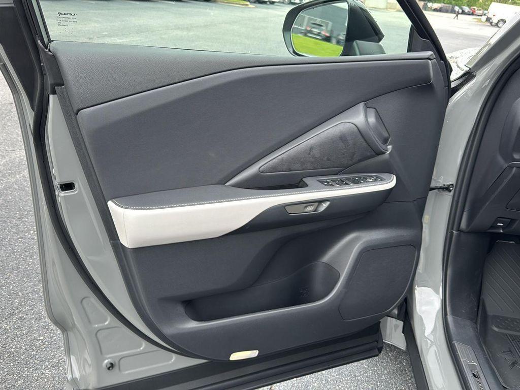 new 2025 Lexus TX 500h car, priced at $73,585