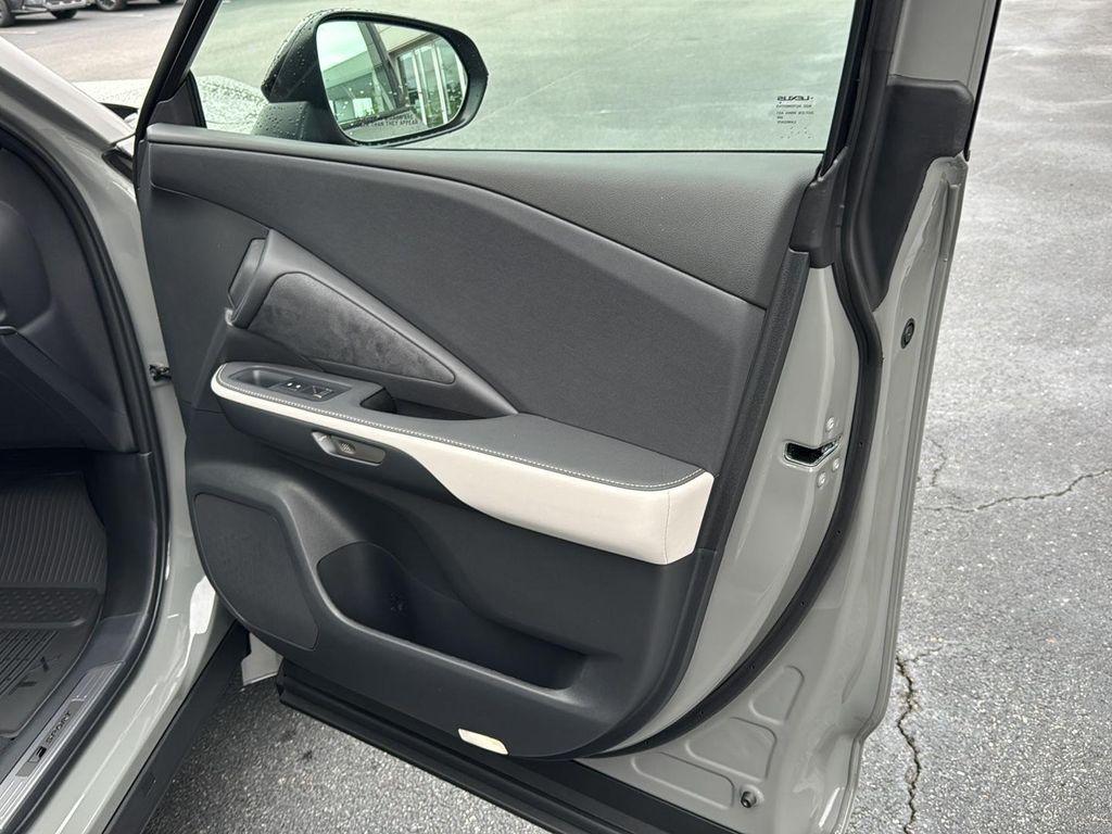 new 2025 Lexus TX 500h car, priced at $73,585