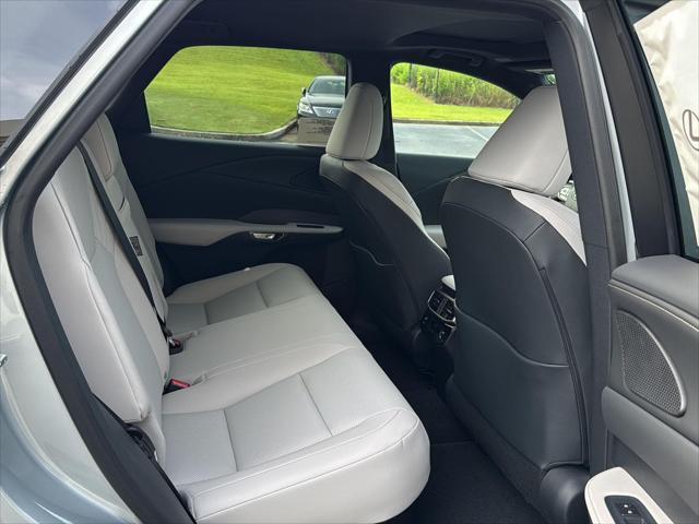new 2025 Lexus RX 350 car, priced at $54,755
