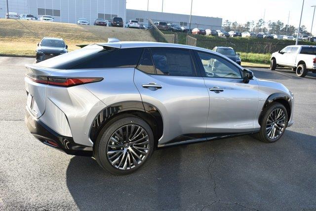 new 2024 Lexus RZ 450e car, priced at $67,695