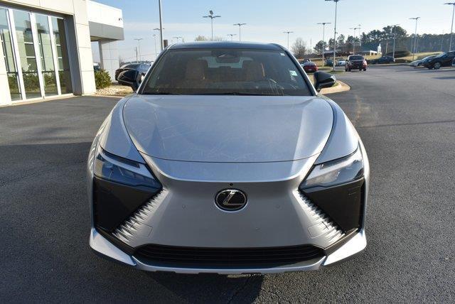 new 2024 Lexus RZ 450e car, priced at $67,695