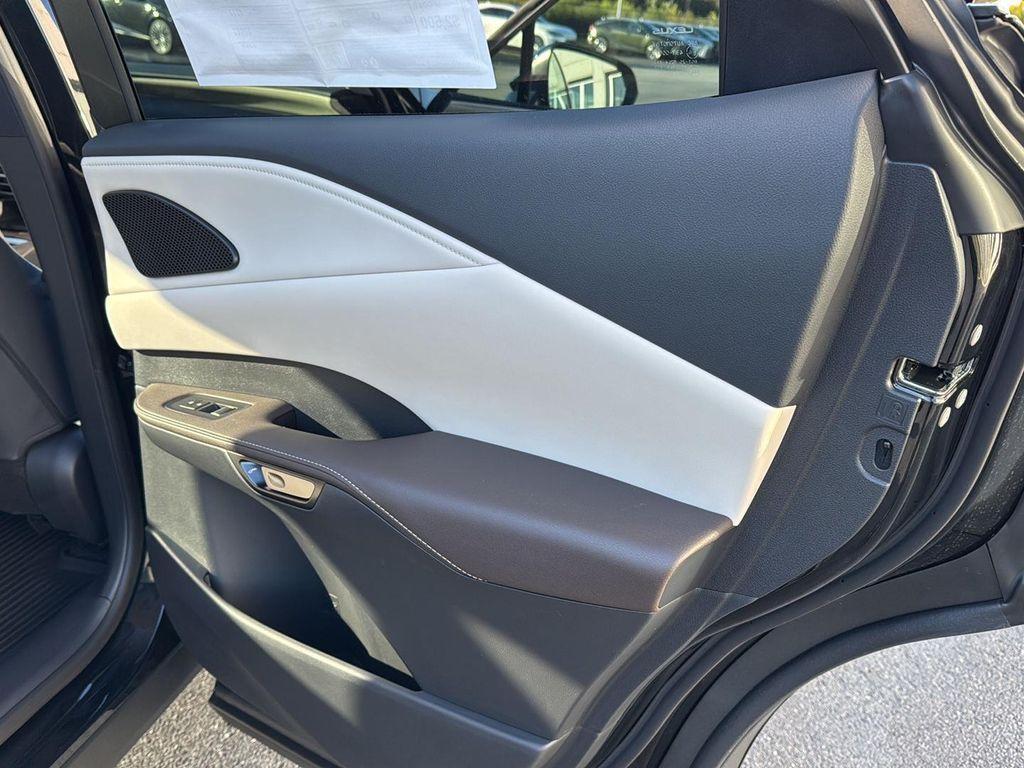 new 2026 Lexus RX 350 car, priced at $59,673