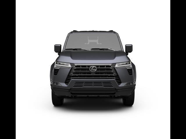 new 2024 Lexus GX 550 car, priced at $81,410