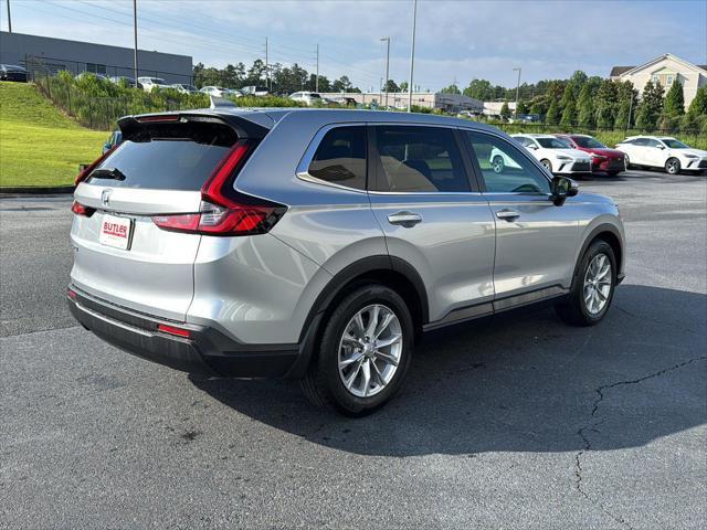 used 2023 Honda CR-V car, priced at $30,500