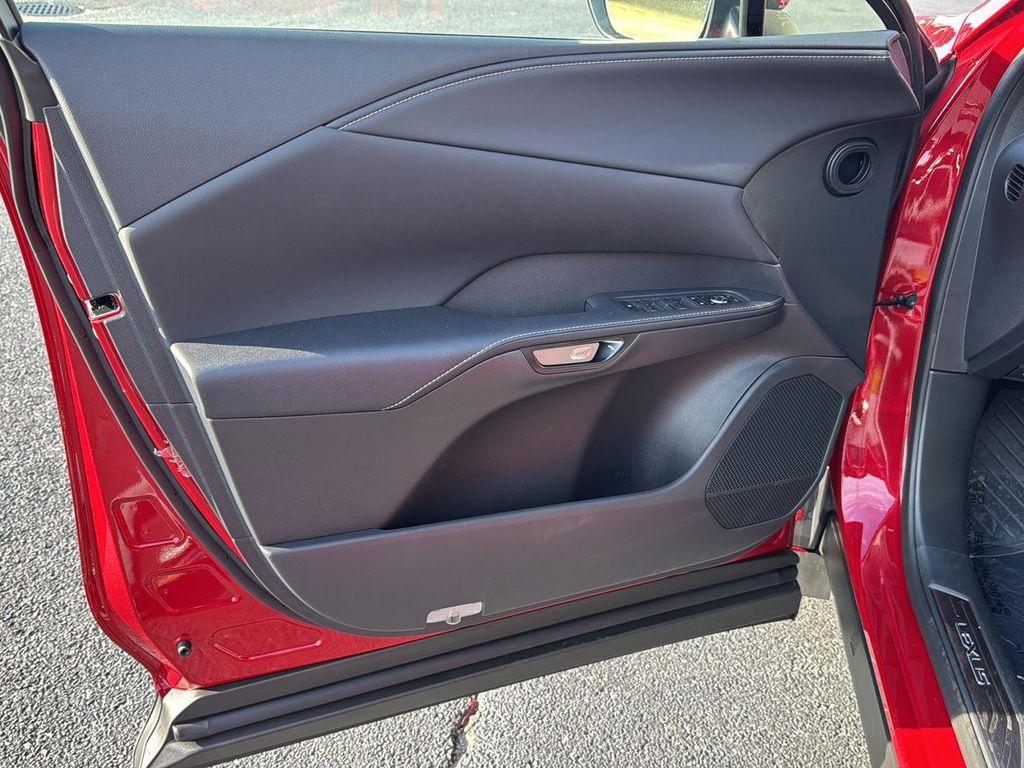 new 2026 Lexus RX 350 car, priced at $59,333