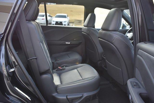 new 2024 Lexus TX 350 car, priced at $67,145