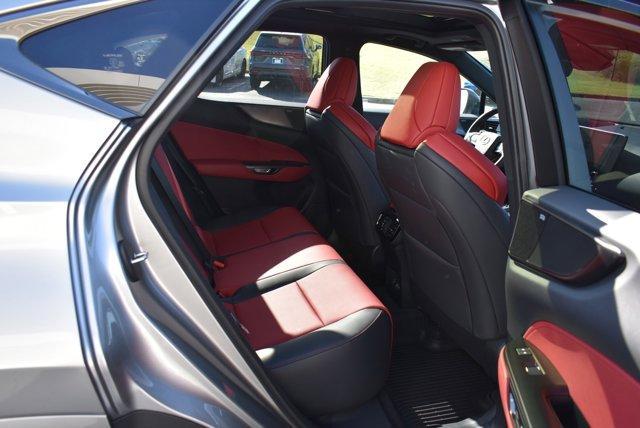 new 2024 Lexus NX 350 car, priced at $57,630