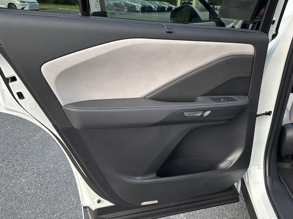 new 2025 Lexus TX 350 car, priced at $63,573