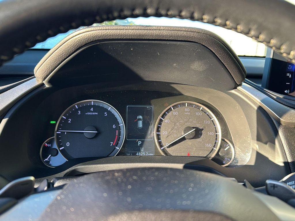 used 2021 Lexus RX 350 car, priced at $28,900