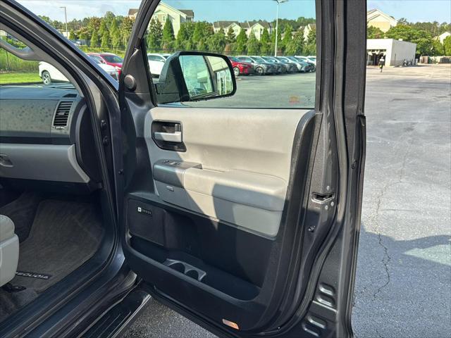 used 2018 Toyota Sequoia car, priced at $30,900