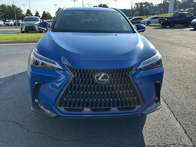 used 2023 Lexus NX 350 car, priced at $46,500