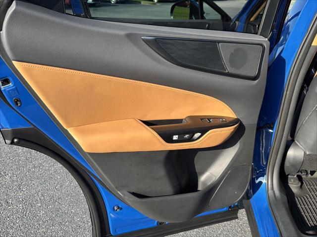 used 2023 Lexus NX 350 car, priced at $46,500