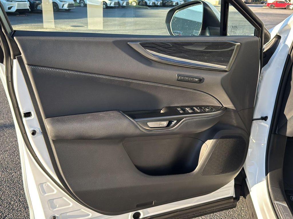 new 2026 Lexus NX 350 car, priced at $50,410