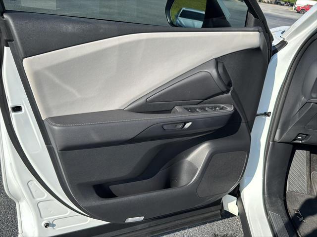 used 2024 Lexus TX 350 car, priced at $57,500