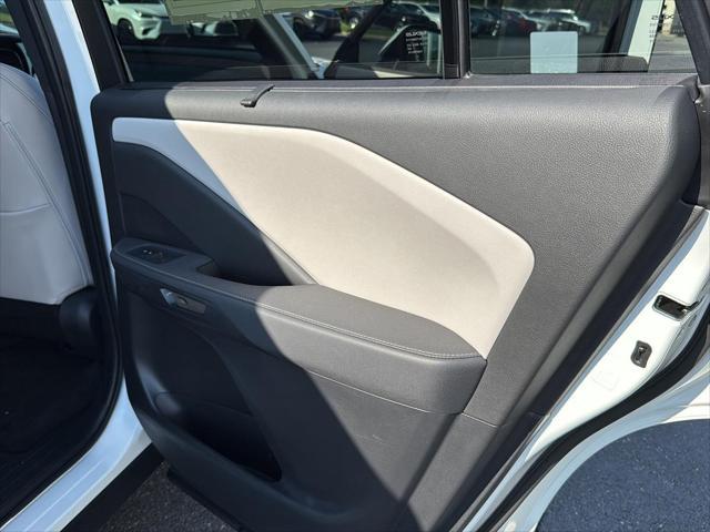 used 2024 Lexus TX 350 car, priced at $57,500