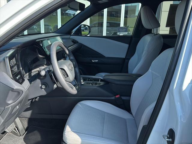 used 2024 Lexus TX 350 car, priced at $57,500