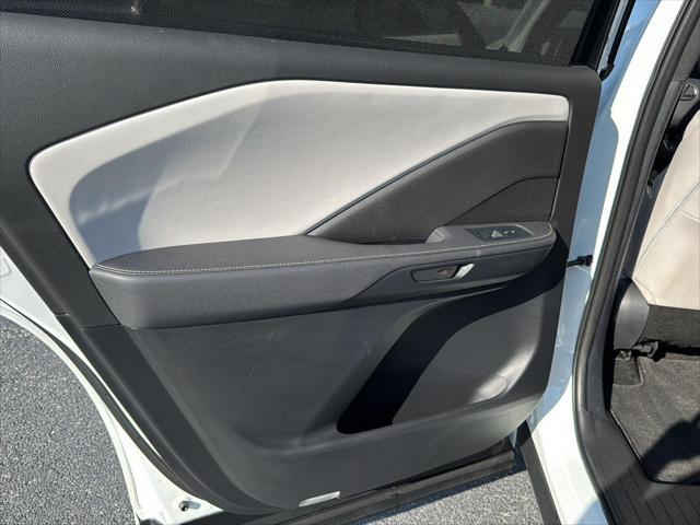 used 2024 Lexus TX 350 car, priced at $57,500