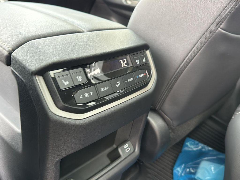 new 2026 Lexus TX 350 car, priced at $65,109