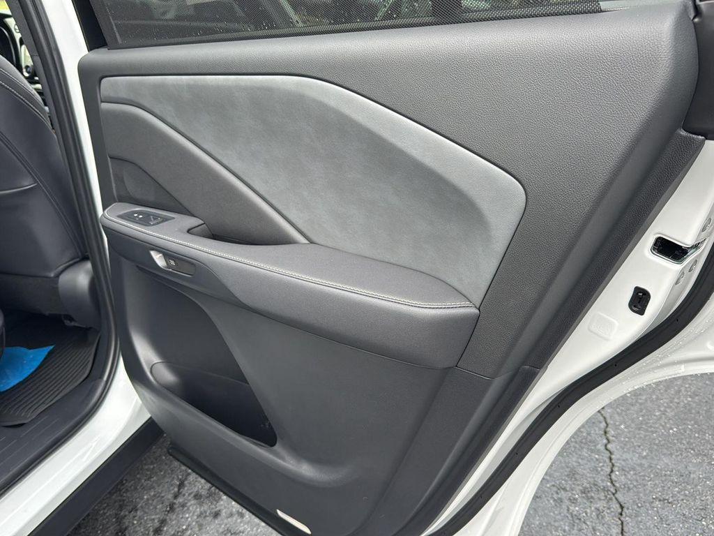 new 2026 Lexus TX 350 car, priced at $65,109