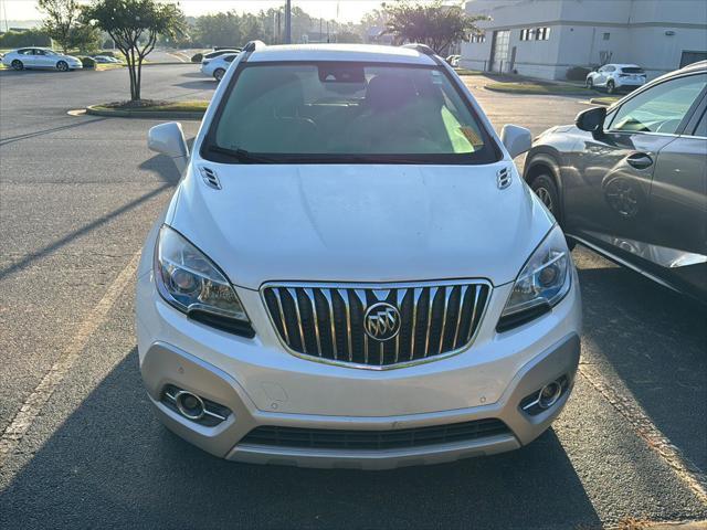 used 2013 Buick Encore car, priced at $7,900