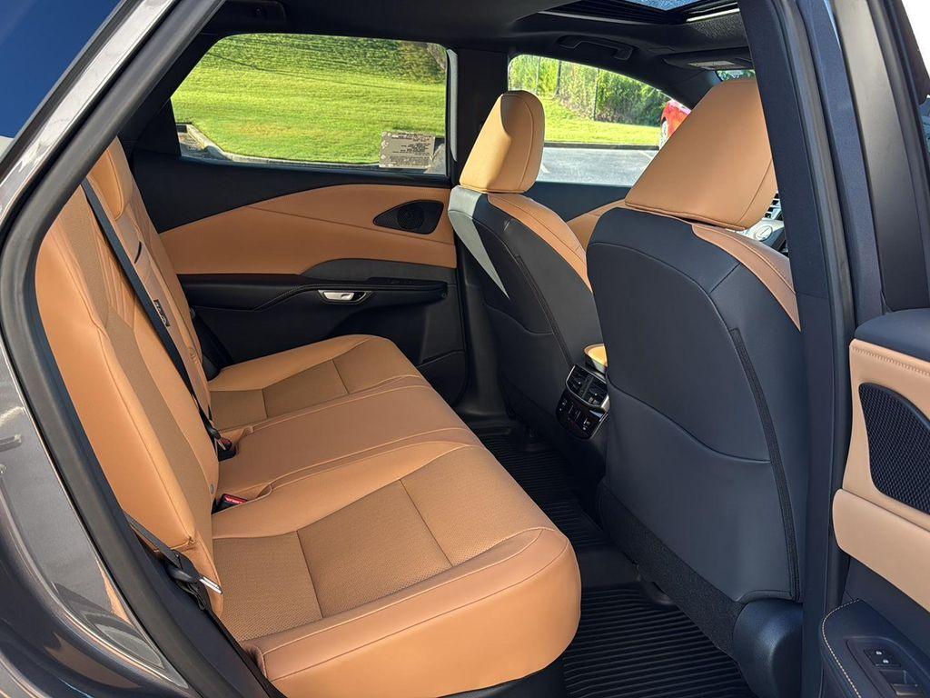 new 2025 Lexus RX 350 car, priced at $56,665