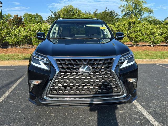 used 2023 Lexus GX 460 car